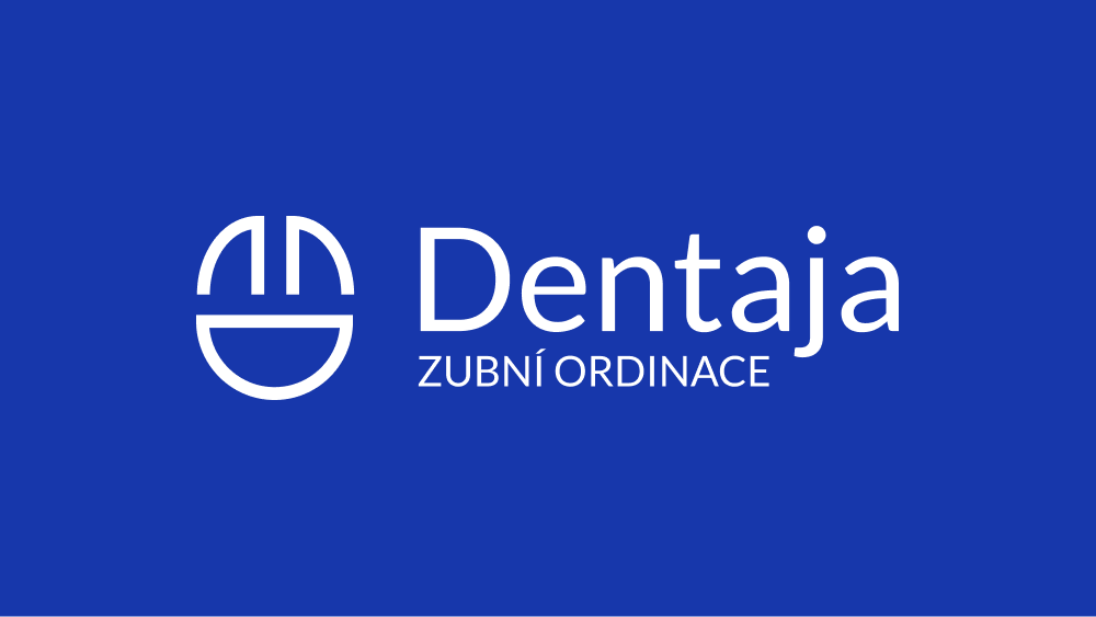 Náhled projektu Dentaja s.r.o - Sára Hýžová